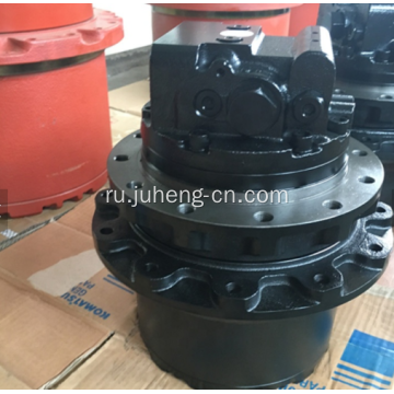 HD308us Final Drive HD308 Excavator Travel Motor